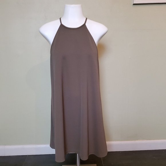 Forever 21 Dresses & Skirts - Spaghetti strap Dress